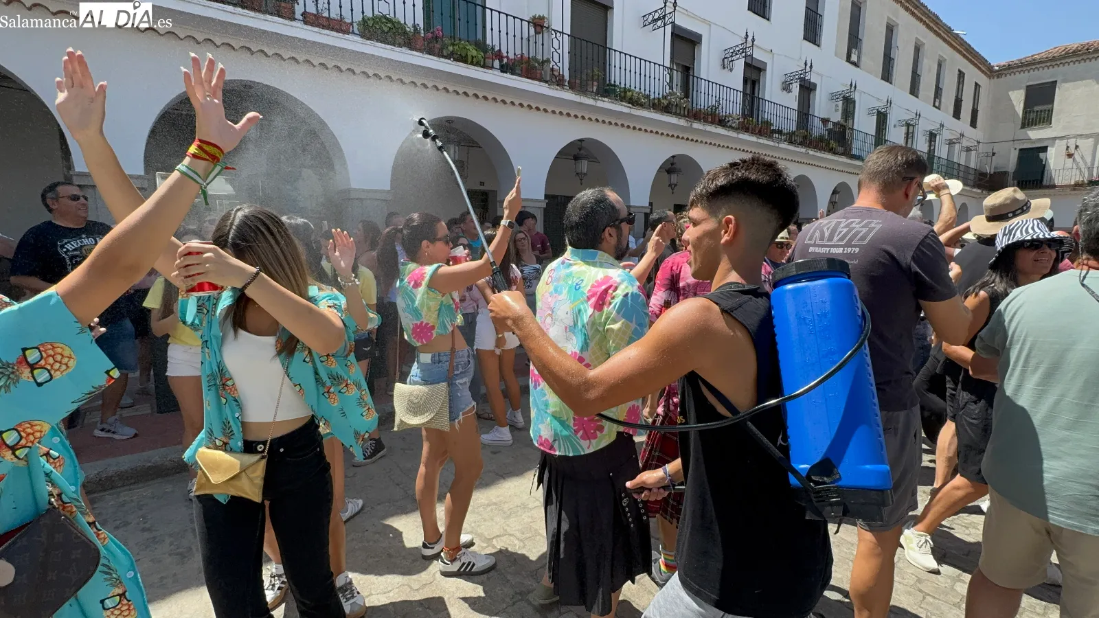 II Airadilos Fest