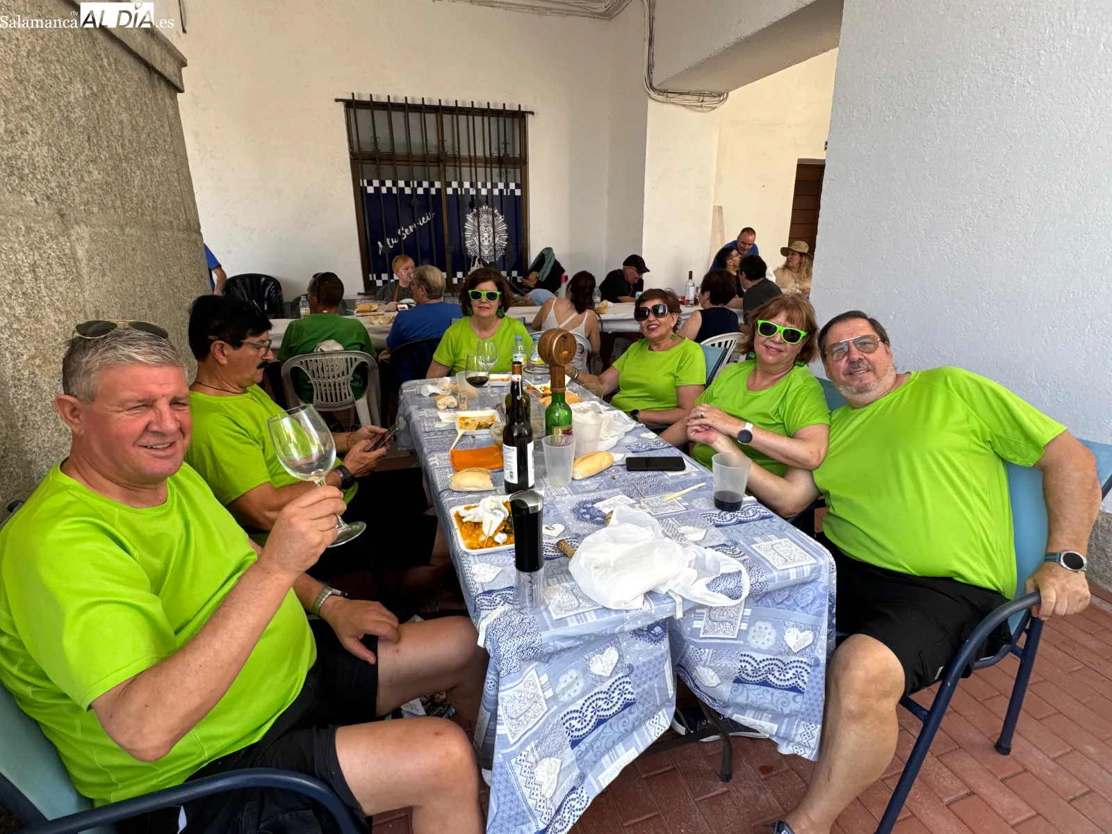 II Airadilos Fest
