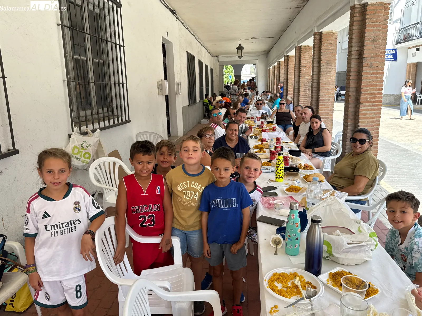 II Airadilos Fest