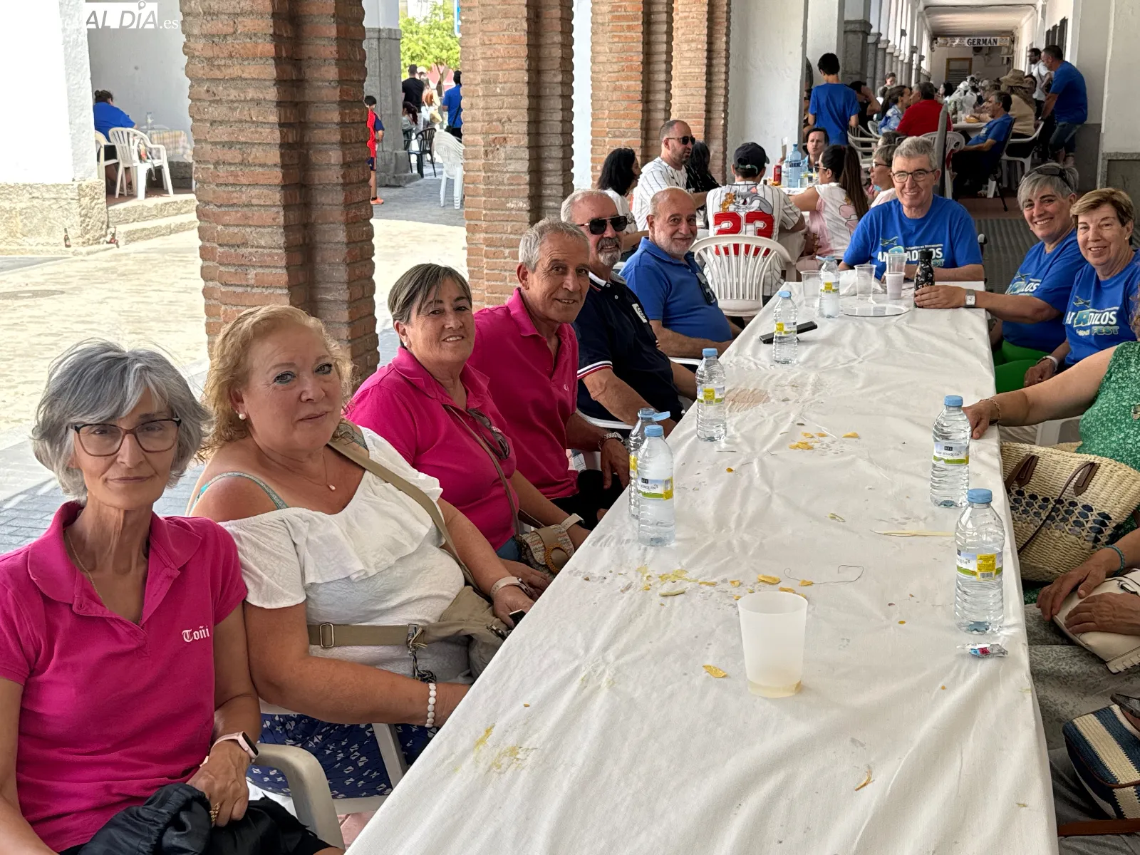 II Airadilos Fest