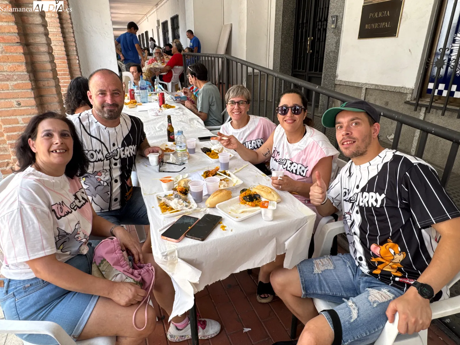 II Airadilos Fest