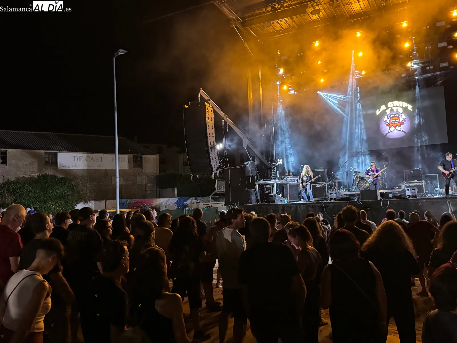 II Airadilos Fest