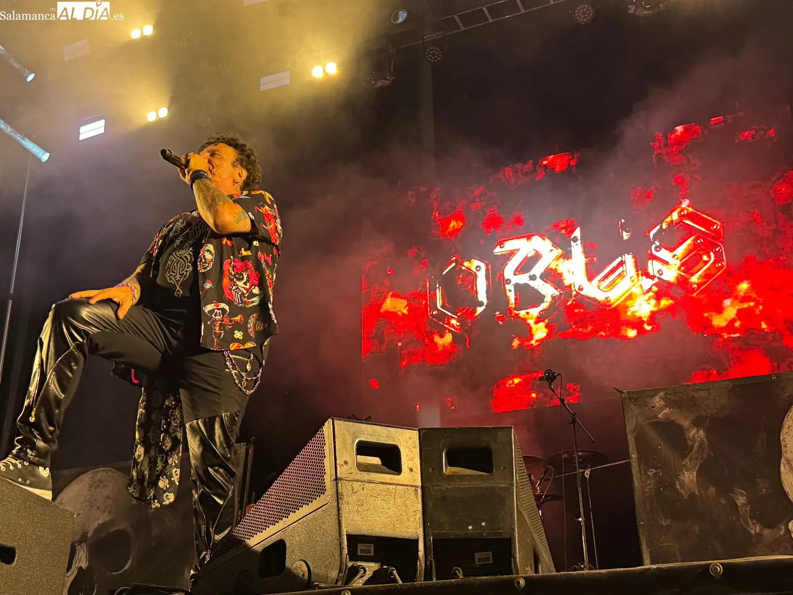 II Airadilos Fest