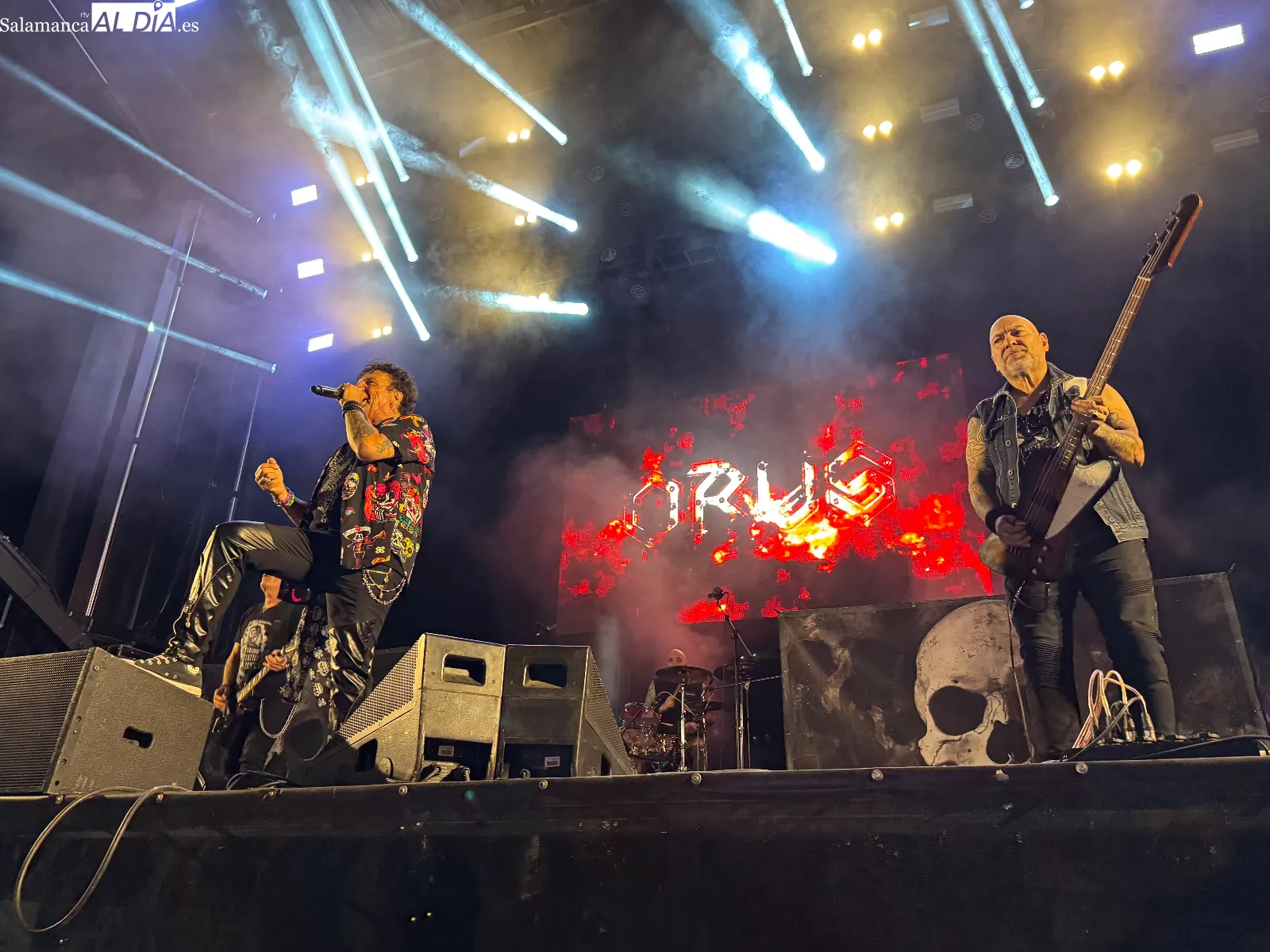 II Airadilos Fest