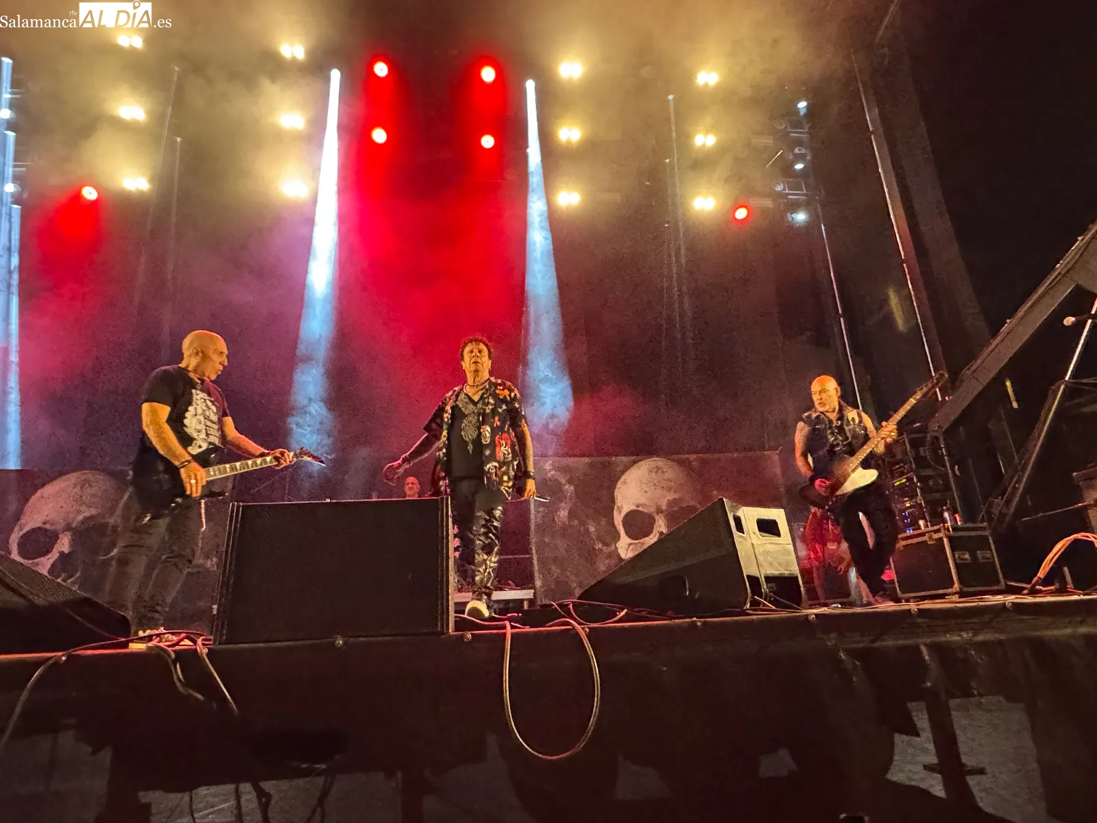 II Airadilos Fest