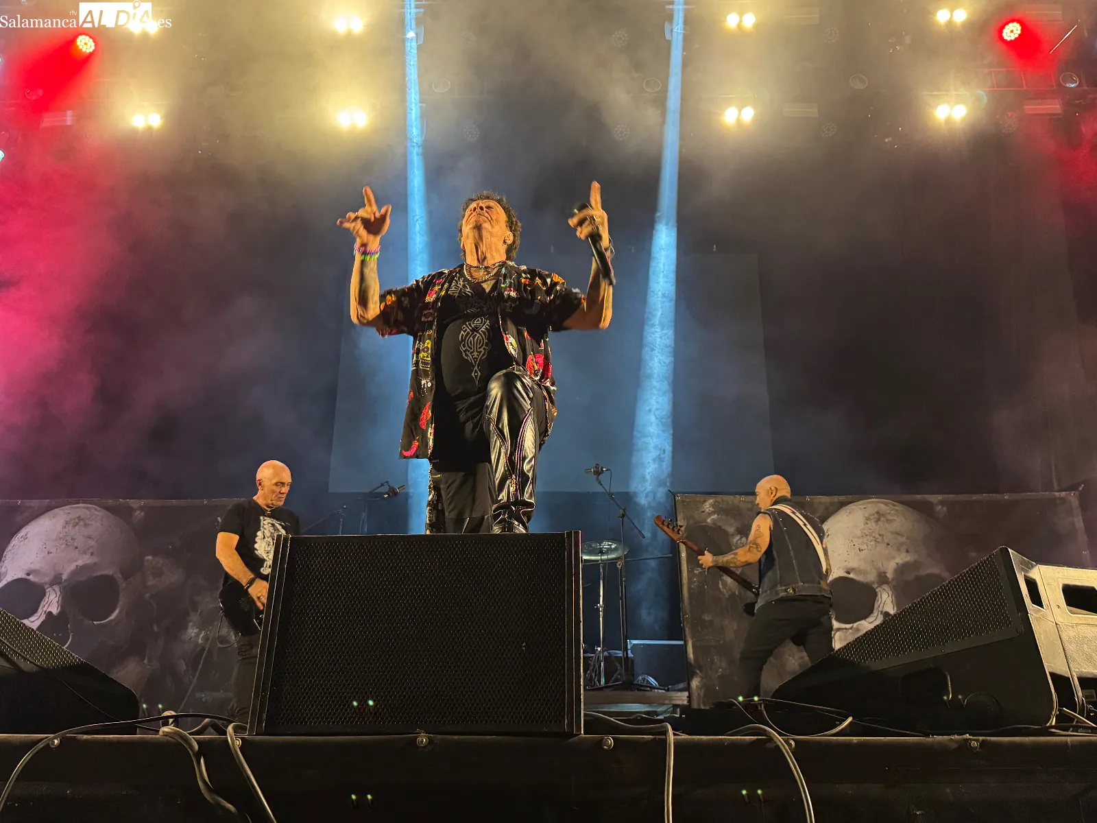 II Airadilos Fest