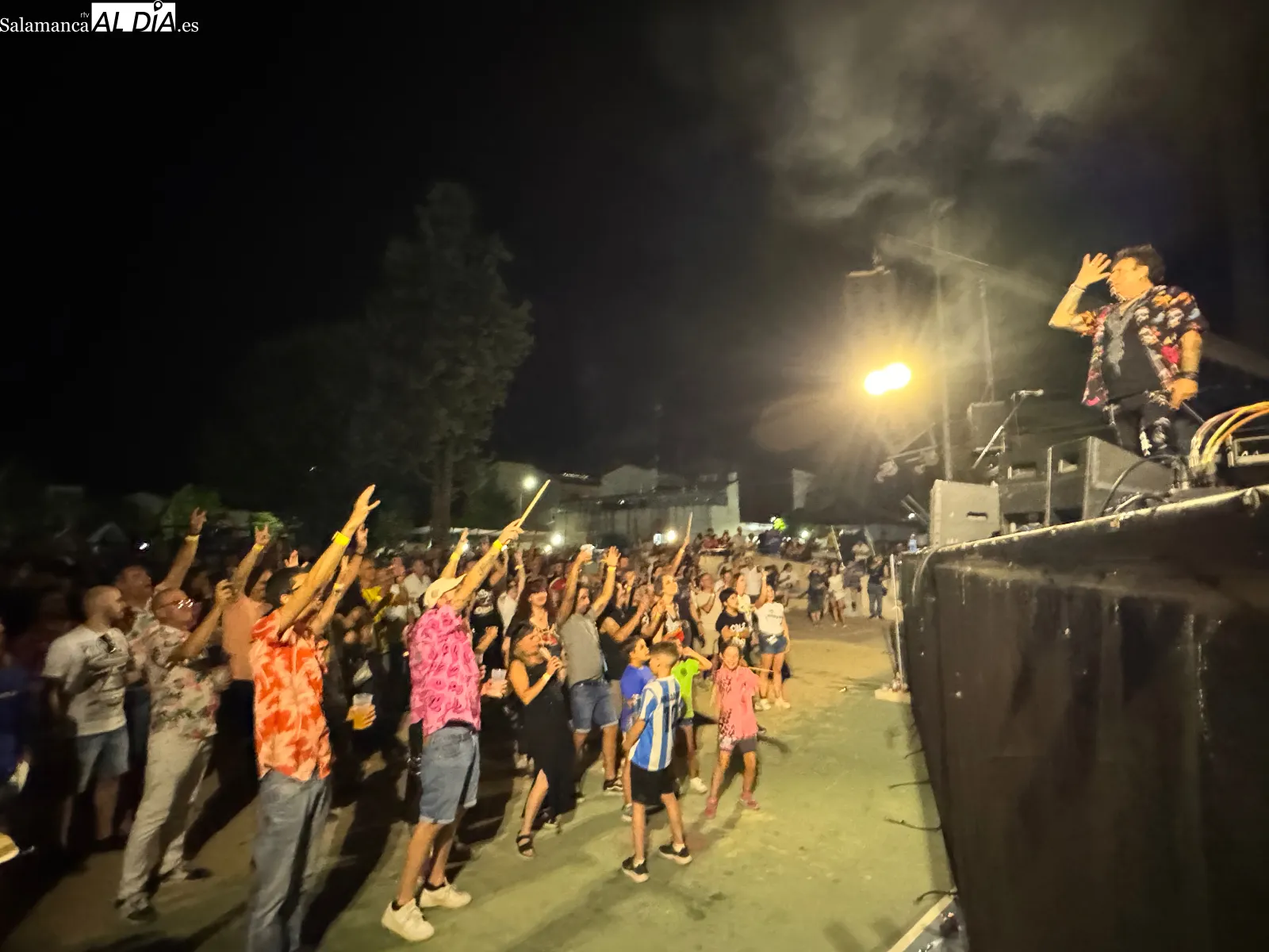 II Airadilos Fest