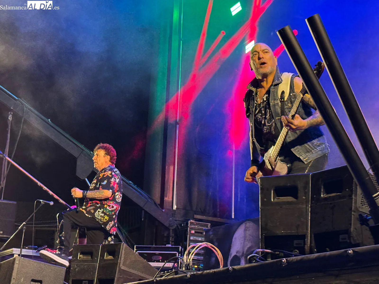 II Airadilos Fest
