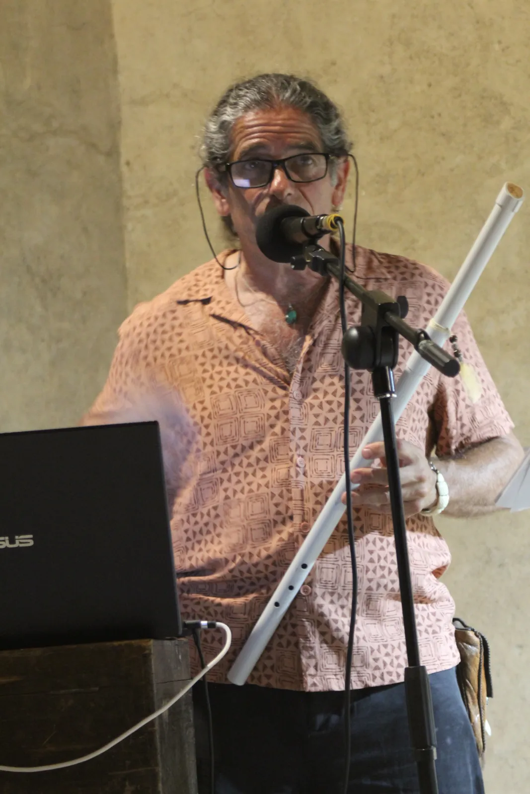 La Feria del Libro de Tamames se afianza con la celebración de su tercera edición | FOTOS: Fernando Sánchez Gómez