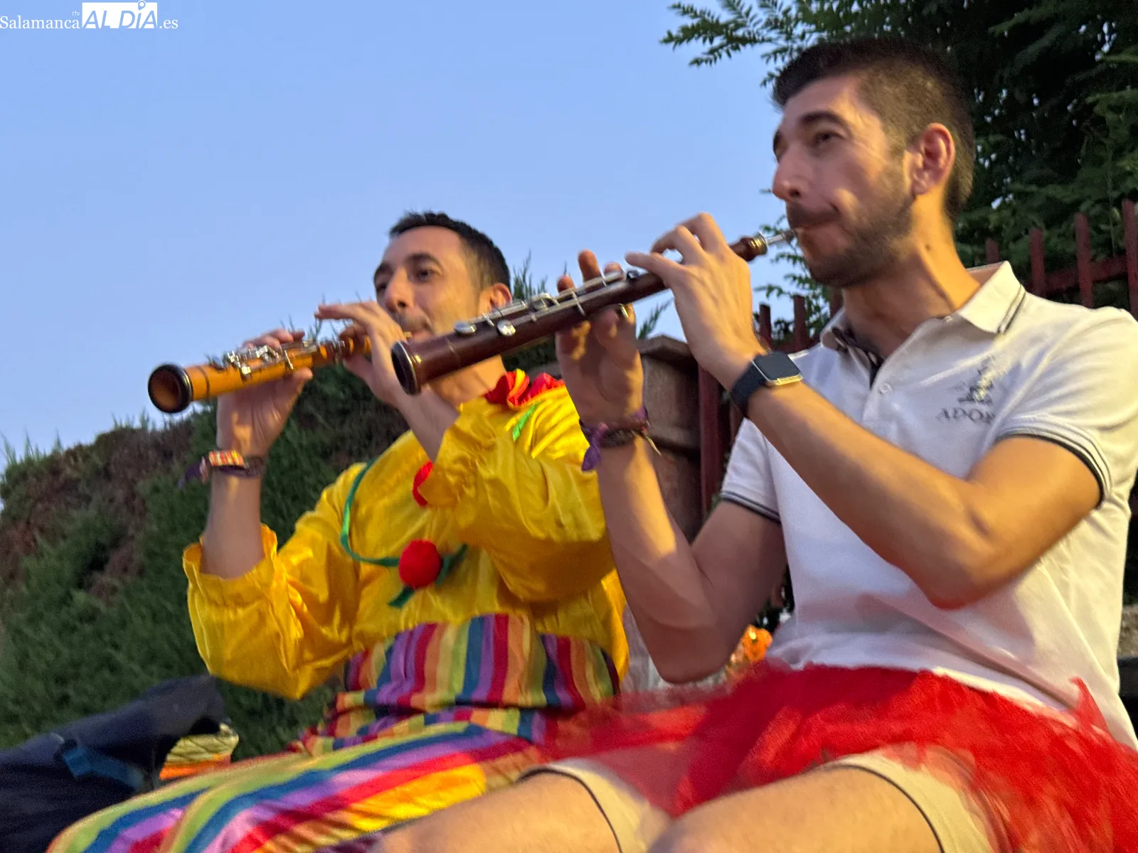 XVI San Rocada de Macotera