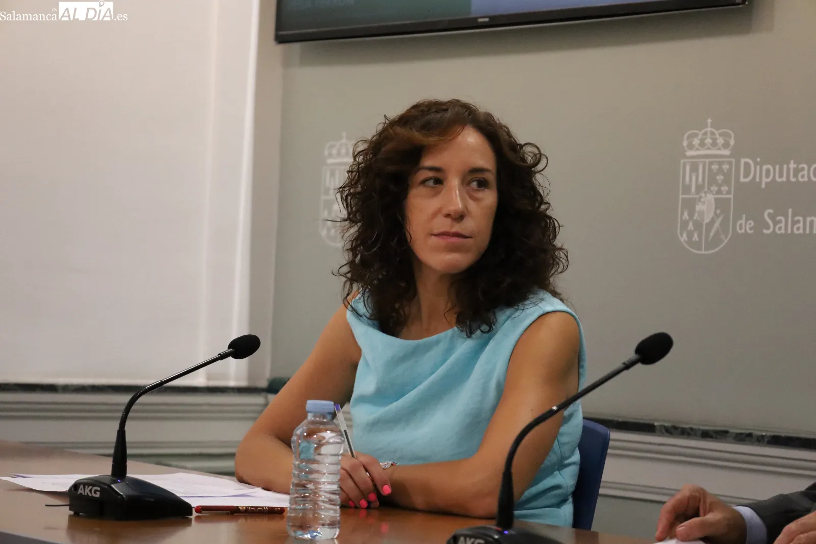 Vega Terrón se transformará en un puerto inteligente y potenciará el turismo en Las Arribes. Fotos de Miguel González