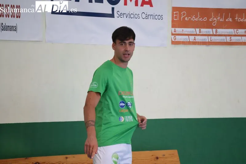 Foto 5 - El CD Albense FS echa a rodar y comienza a preparar la temporada 2026/27