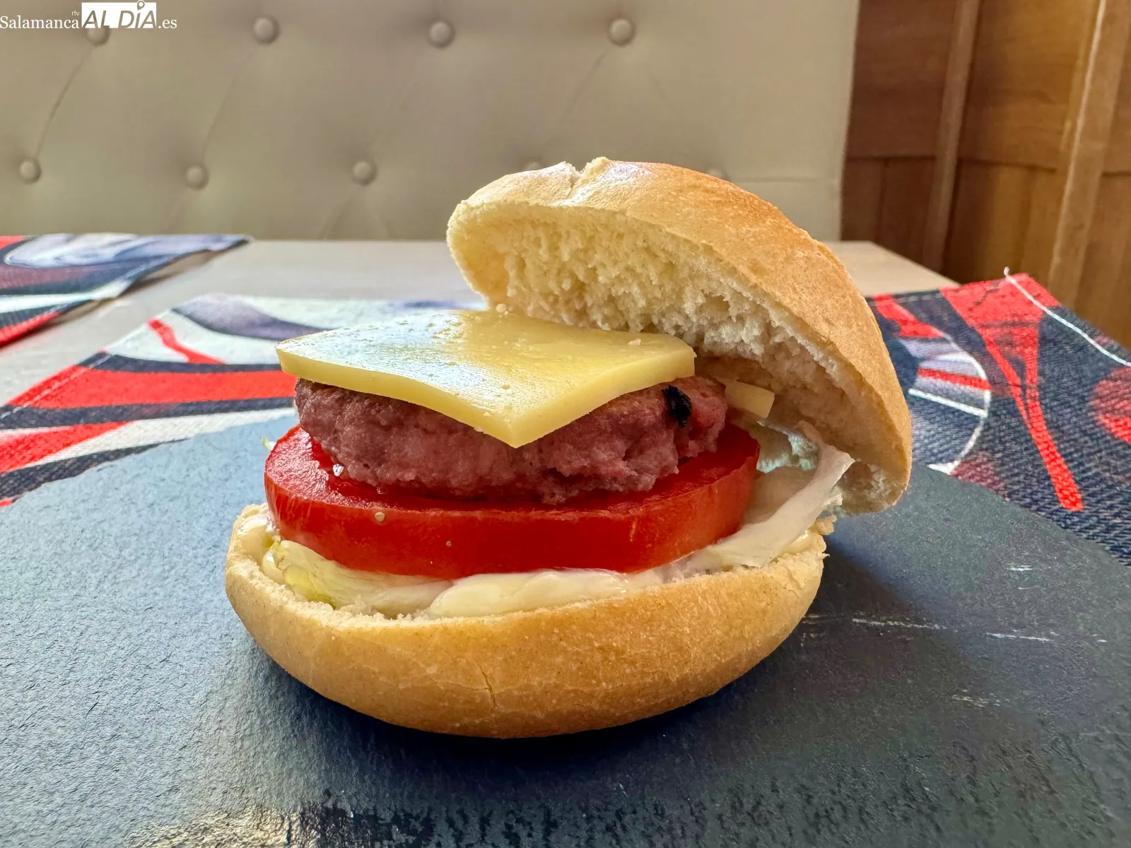 Foto 4 - De los desayunos a la mesa y mantel: Bar El Atril presenta sus sabrosas propuestas
