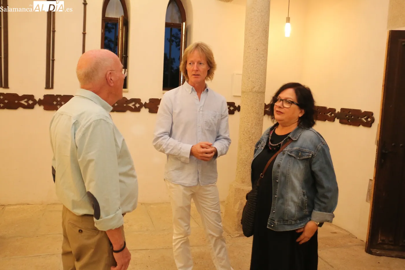 La Finca El Cuartón celebra este fin de semana una nuevas jornadas de puertas abiertas / CORRAL
