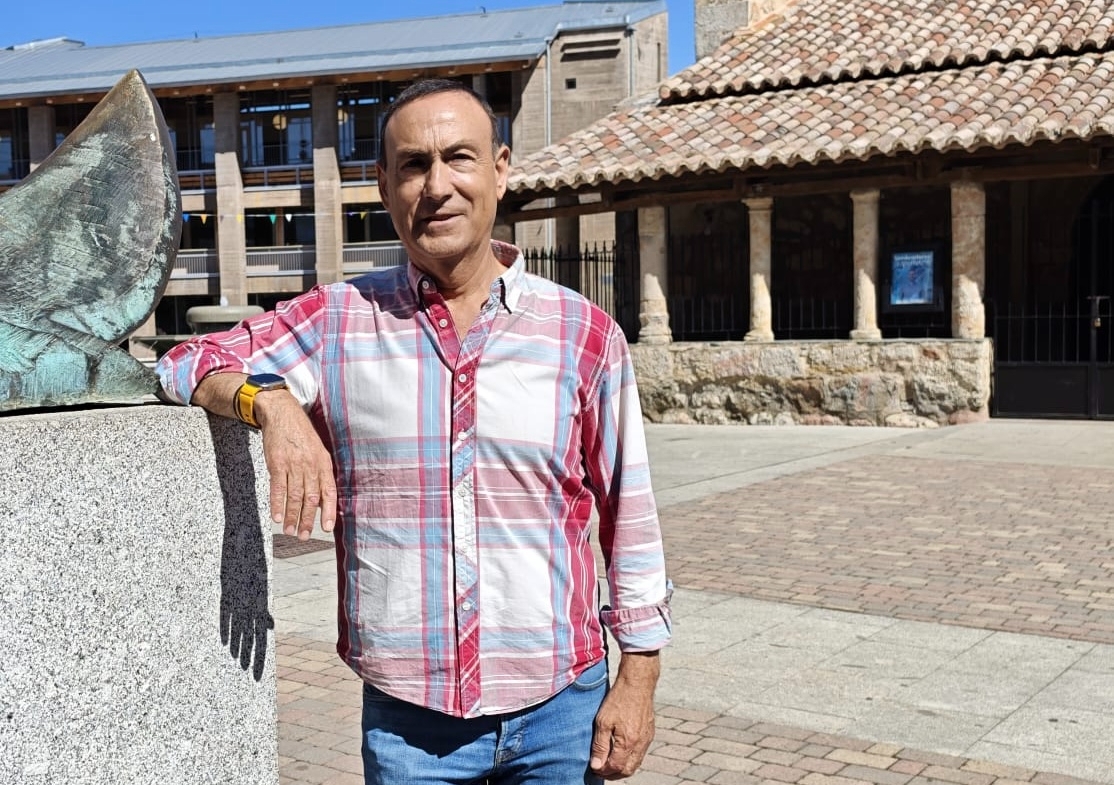 Nuestro municipio es abierto y acogedor, y estos días son una oportunidad para compartir y disfrutar