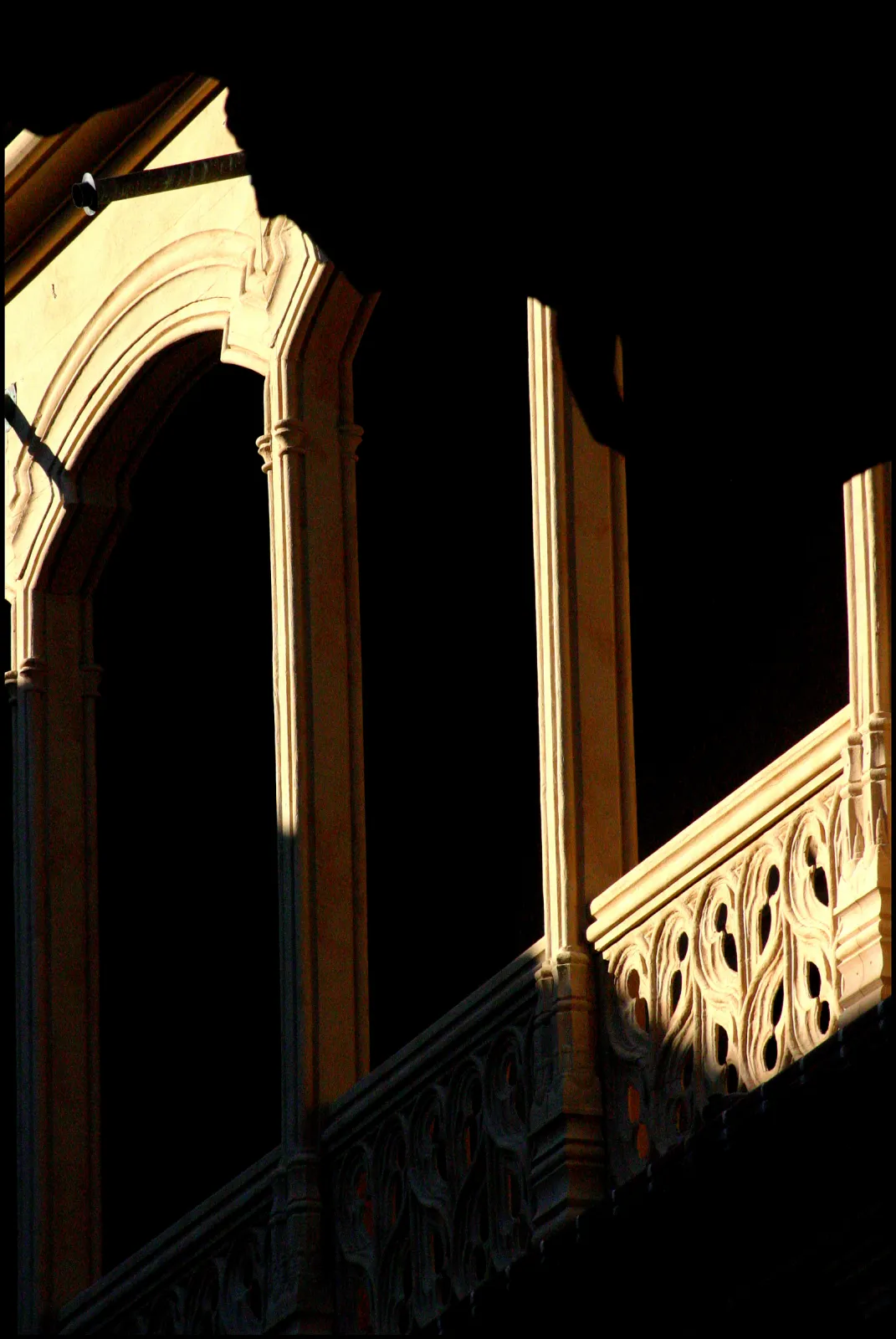 Foto 2 - POES&Iacute;A: MIRADA QUE ENCUENTRA AL ALMA