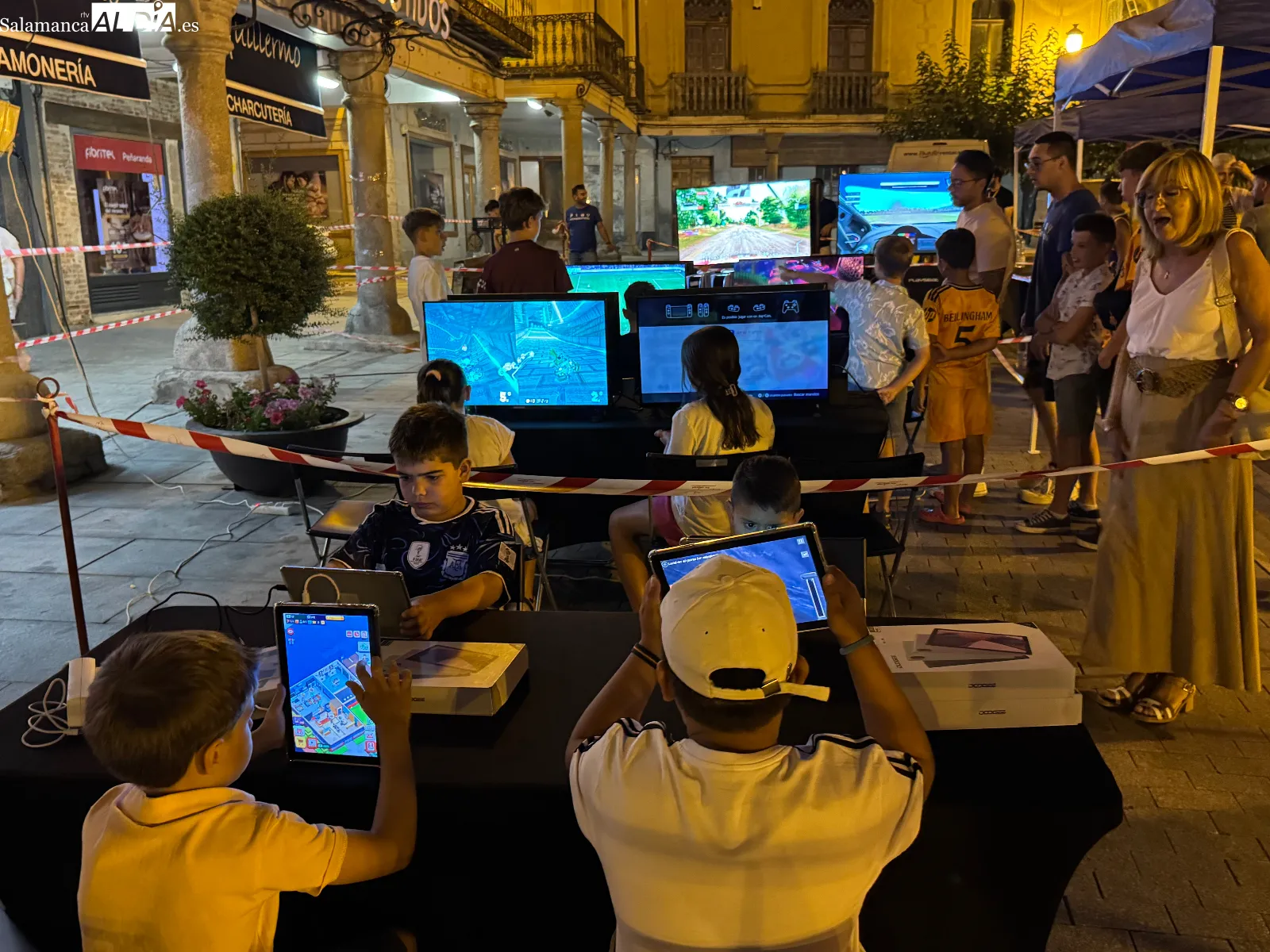 Airadilos Fest 2026