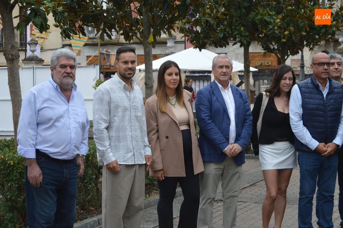 Jornada del jueves del Divierteatro 