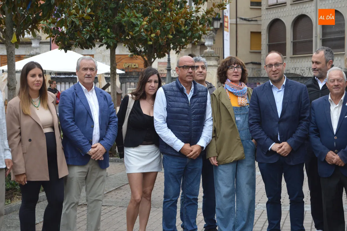 Jornada del jueves del Divierteatro 