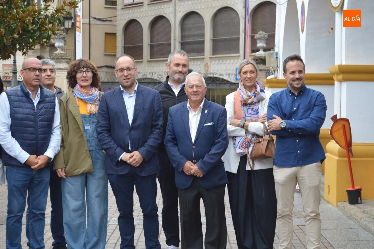 Jornada del jueves del Divierteatro 