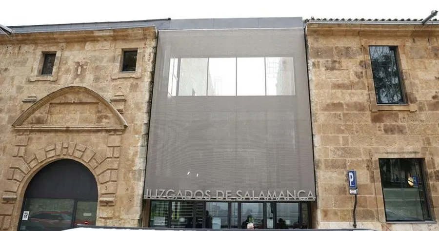 Las rupturas de pareja en Salamanca caen a mínimos históricos