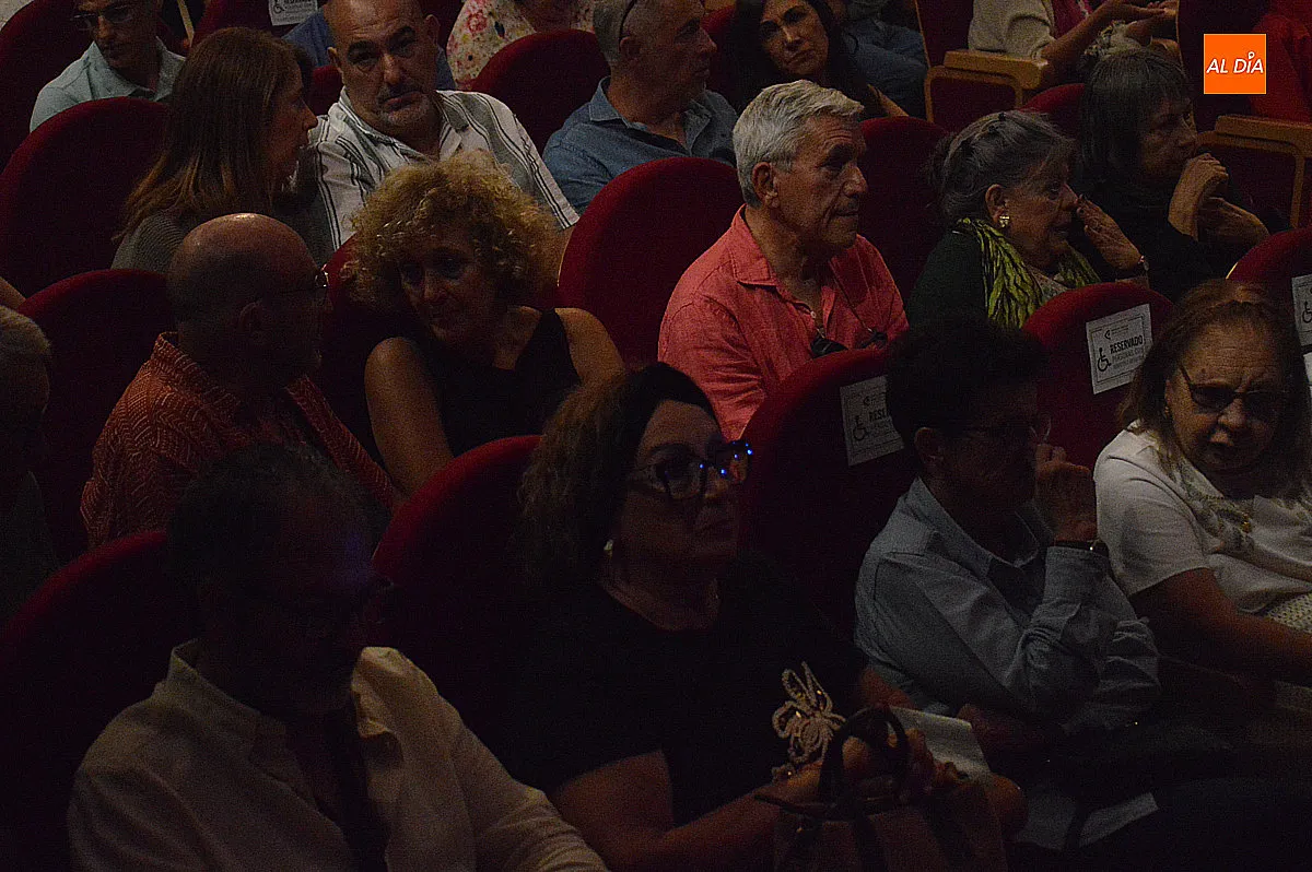 Foto 17 - &lsquo;Museo de Amor y de Oro&rsquo;, un viaje entre el amor, la literatura y el tiempo