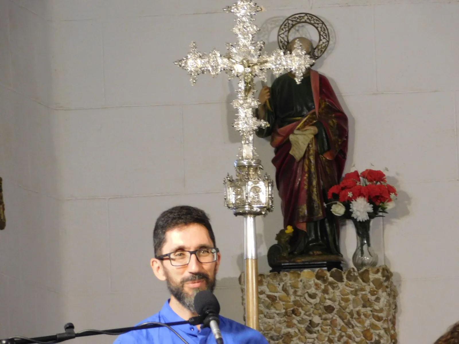 Foto 8 - Morasverdes: donde antes el agua hac&iacute;a harina, hoy la cultura hace comunidad