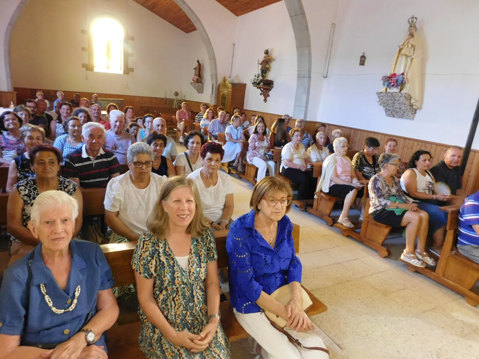 Foto 3 - Morasverdes: donde antes el agua hac&iacute;a harina, hoy la cultura hace comunidad