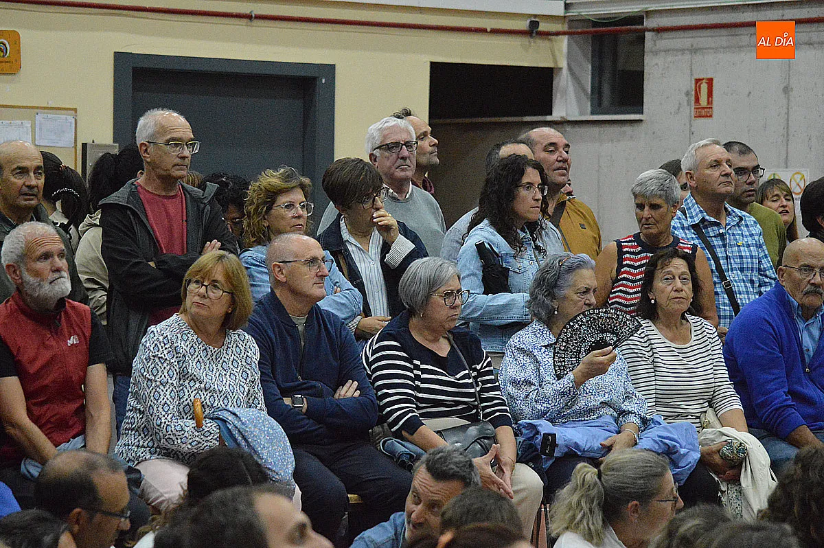 Foto 12 - &lsquo;Morpha&rsquo; sorprende al p&uacute;blico con las artes circenses