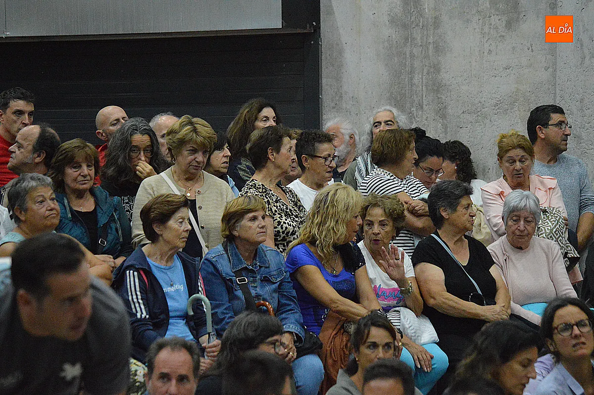 Foto 14 - &lsquo;Morpha&rsquo; sorprende al p&uacute;blico con las artes circenses
