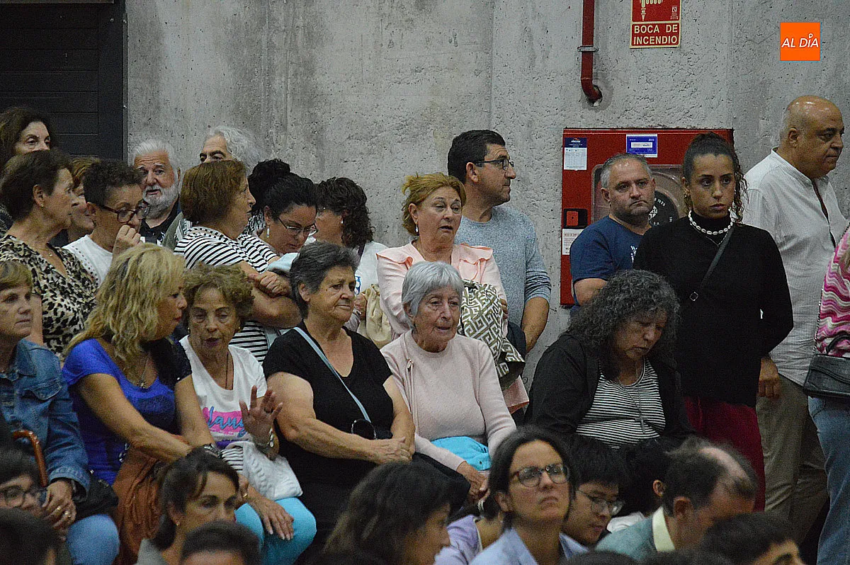 Foto 15 - &lsquo;Morpha&rsquo; sorprende al p&uacute;blico con las artes circenses