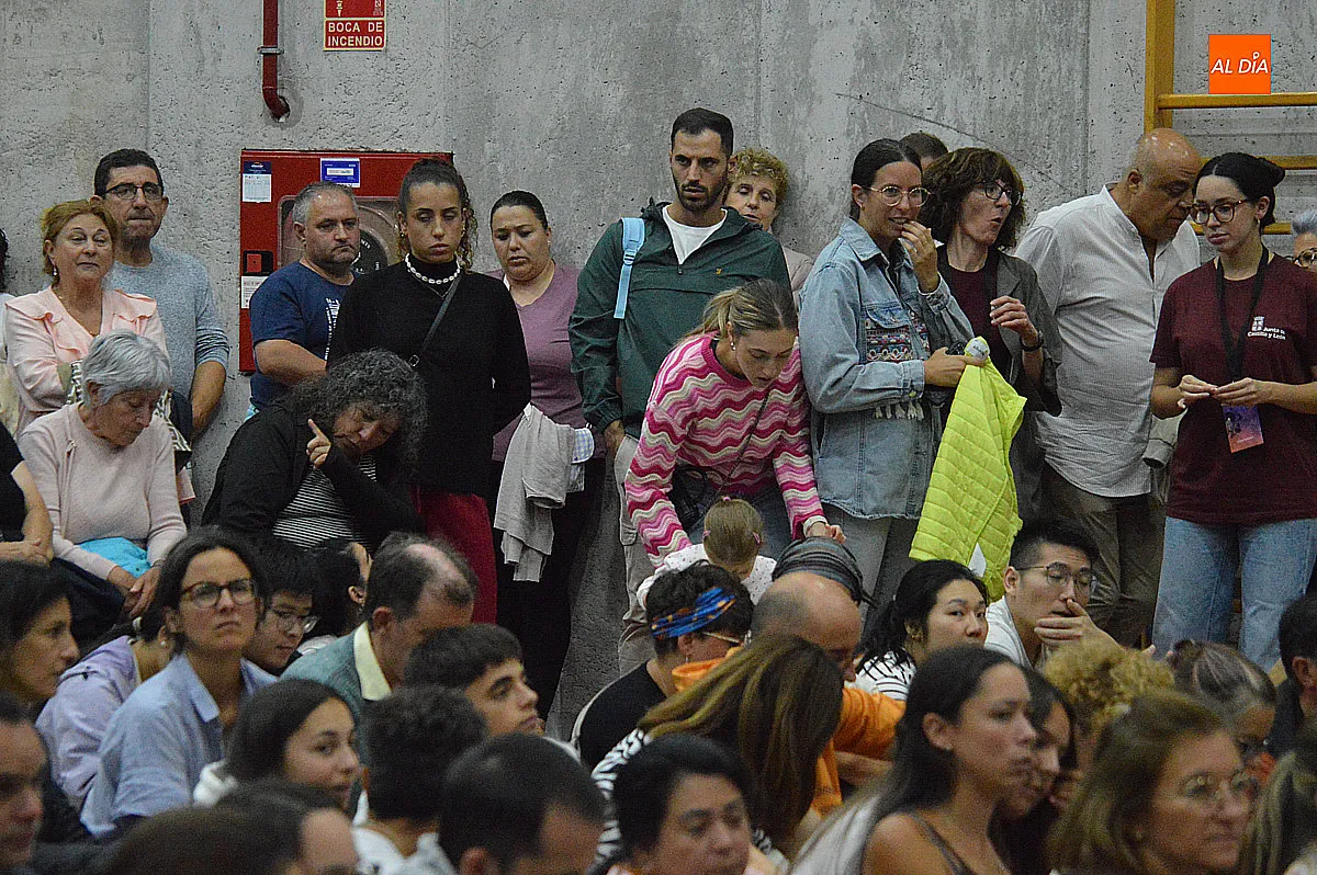 Foto 16 - &lsquo;Morpha&rsquo; sorprende al p&uacute;blico con las artes circenses