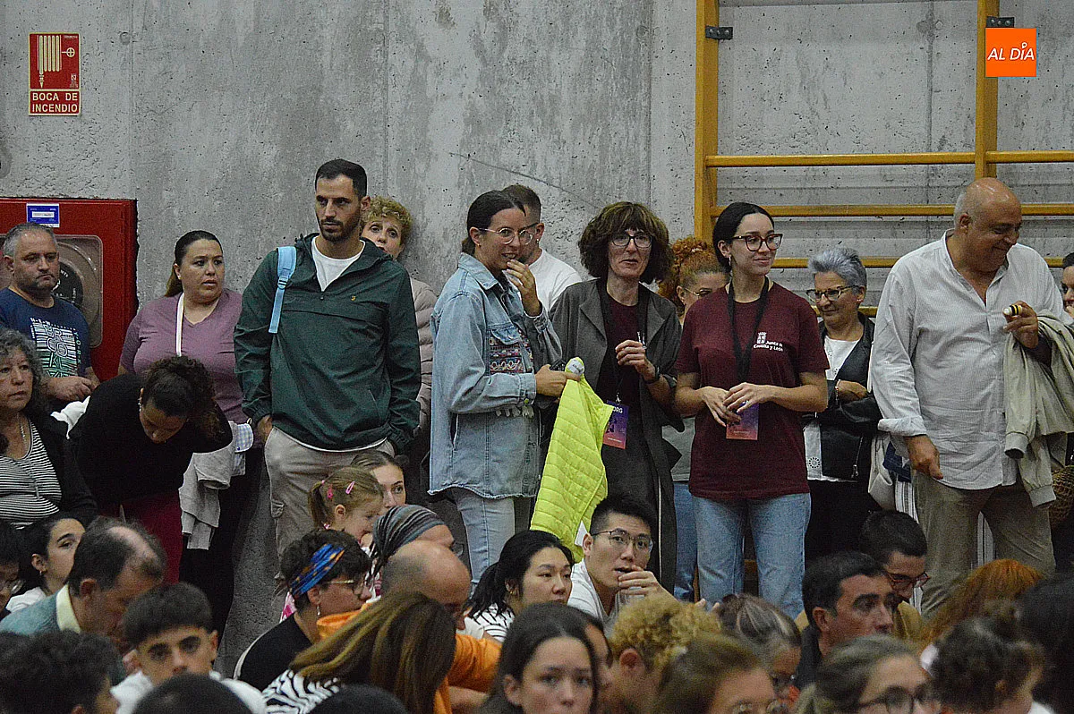 Foto 17 - &lsquo;Morpha&rsquo; sorprende al p&uacute;blico con las artes circenses