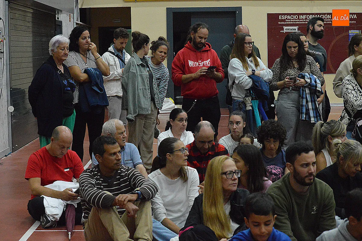 Foto 18 - &lsquo;Morpha&rsquo; sorprende al p&uacute;blico con las artes circenses