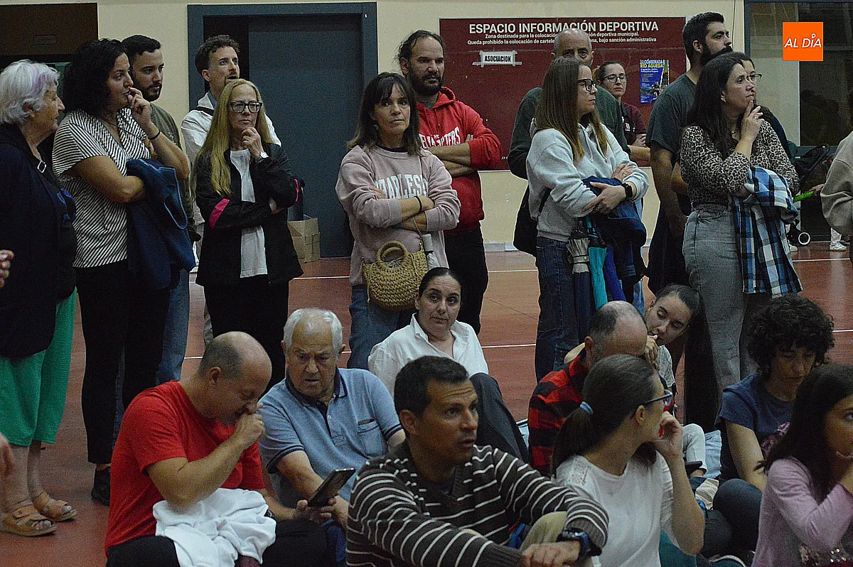 Foto 4 - &lsquo;Morpha&rsquo; sorprende al p&uacute;blico con las artes circenses