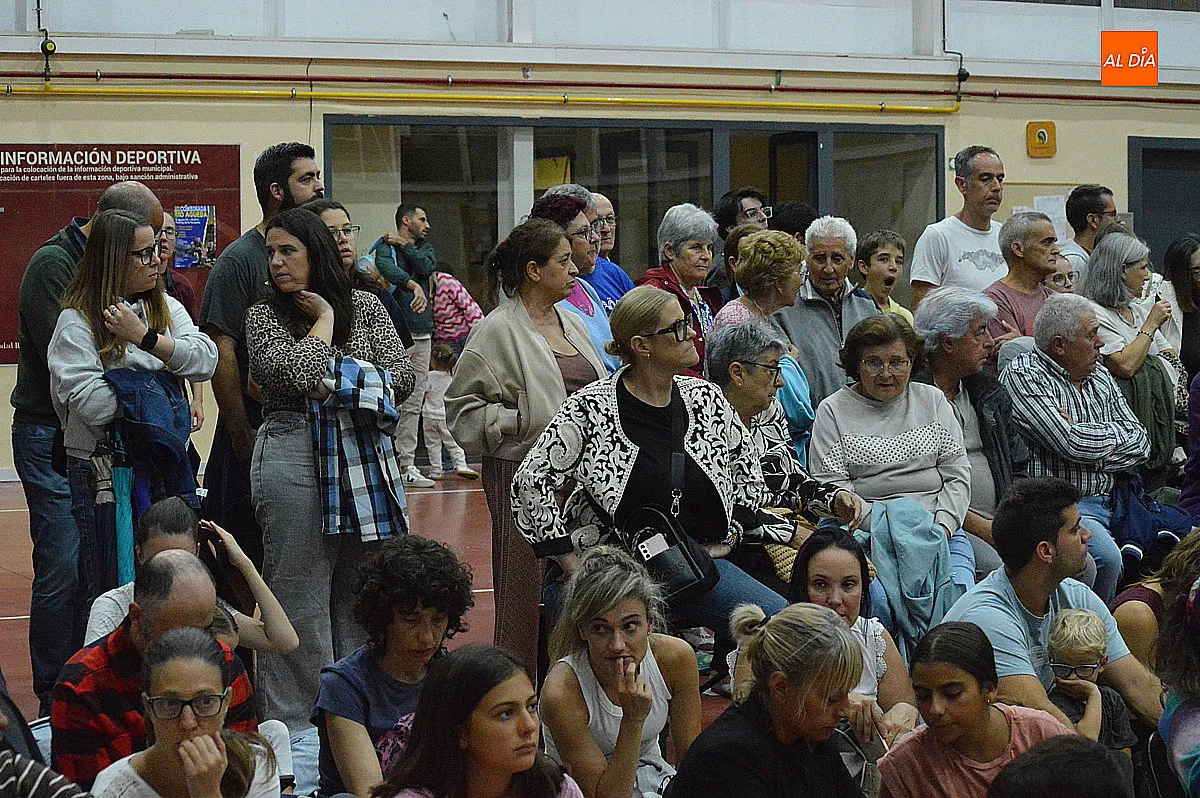 Foto 6 - &lsquo;Morpha&rsquo; sorprende al p&uacute;blico con las artes circenses