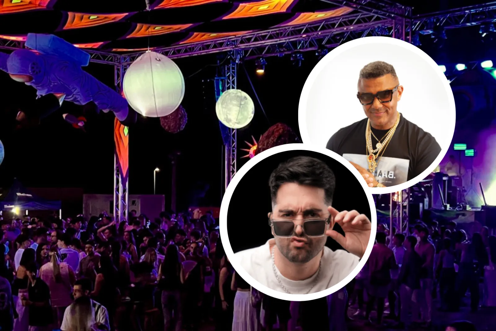 Jarana Music Festival 2026 en Guijuelo: cartel y entradas