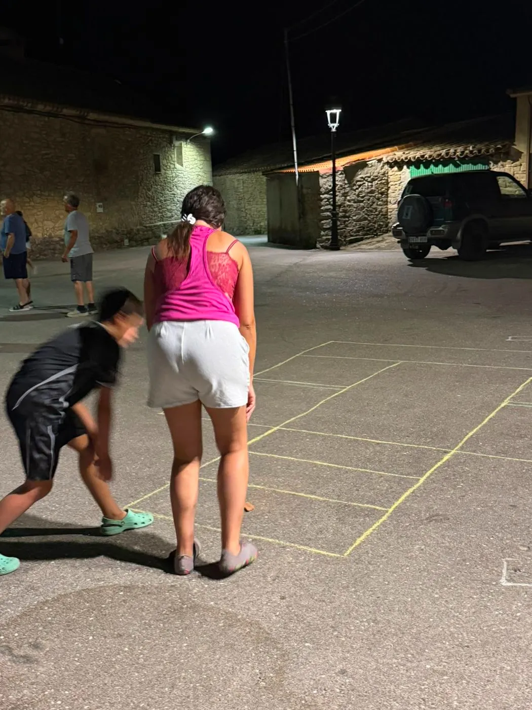 Actividades 'Vive el Verano' de Peralejos de Arriba