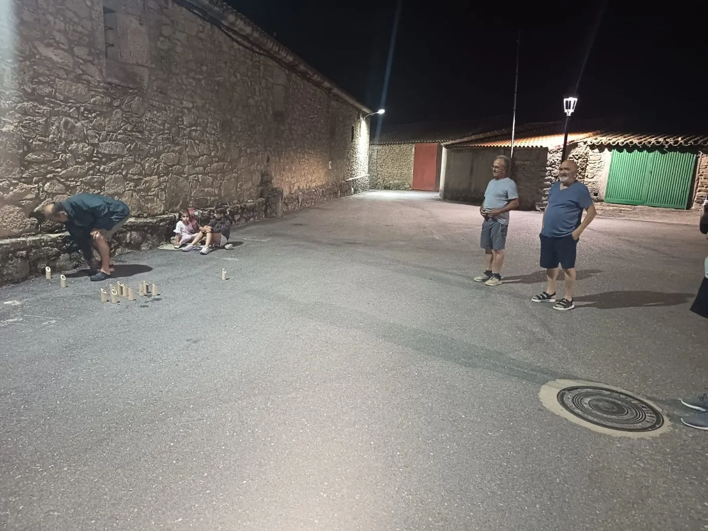 Actividades 'Vive el Verano' de Peralejos de Arriba
