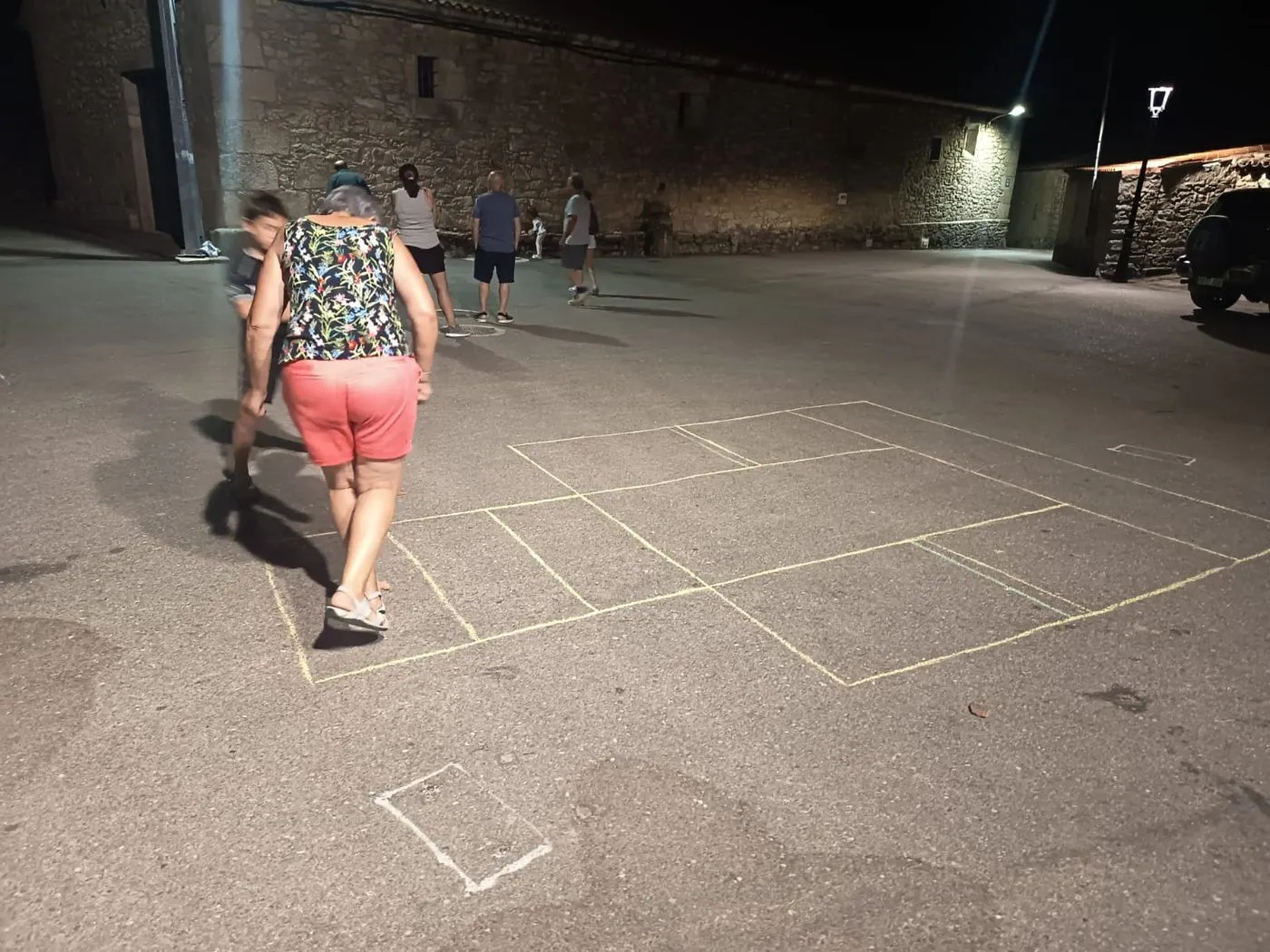 Actividades 'Vive el Verano' de Peralejos de Arriba
