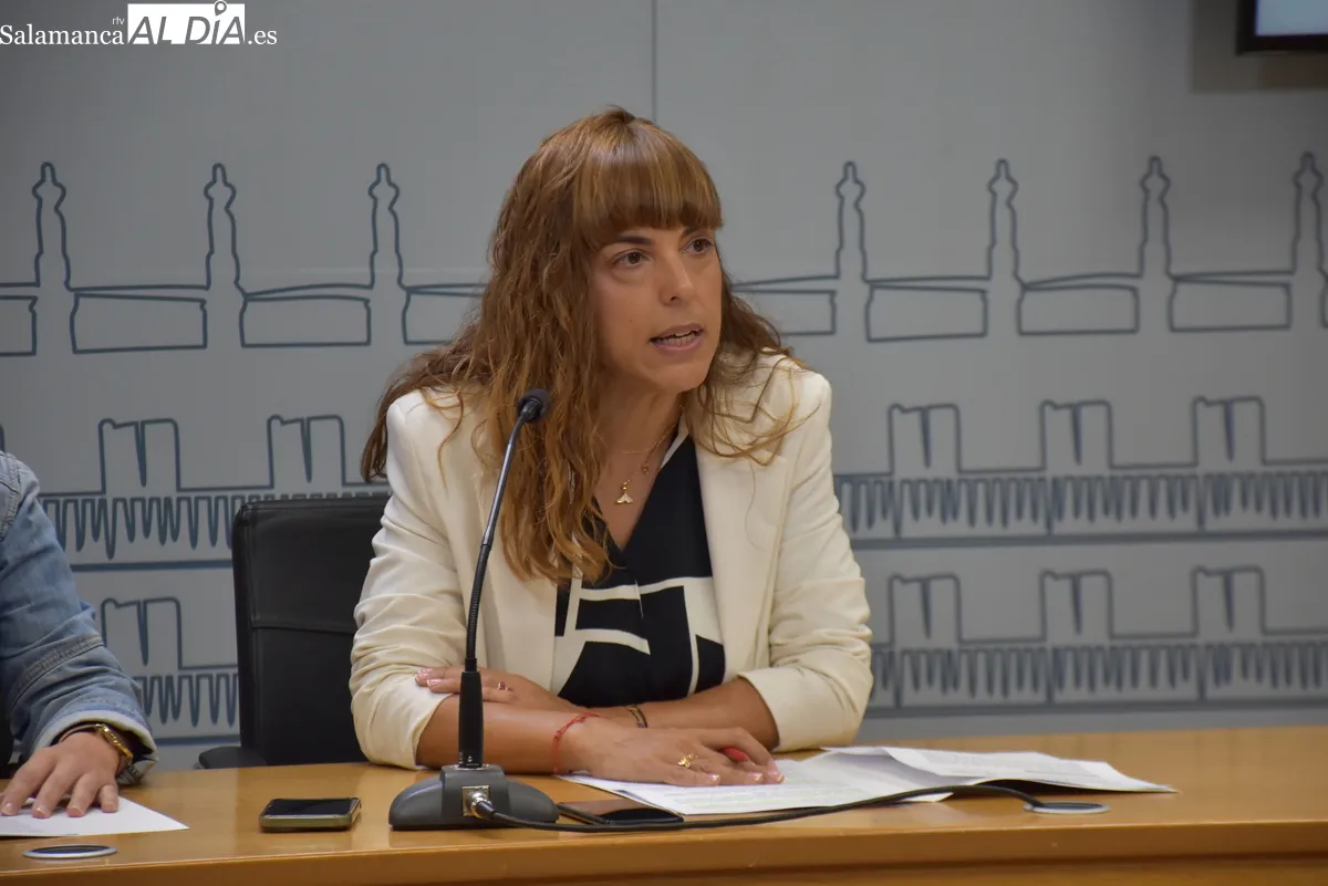 El PSOE lleva al pleno la mejora de las escuelas infantiles ante la pérdida de cuatro aulas públicas. Fotos de Miguel González