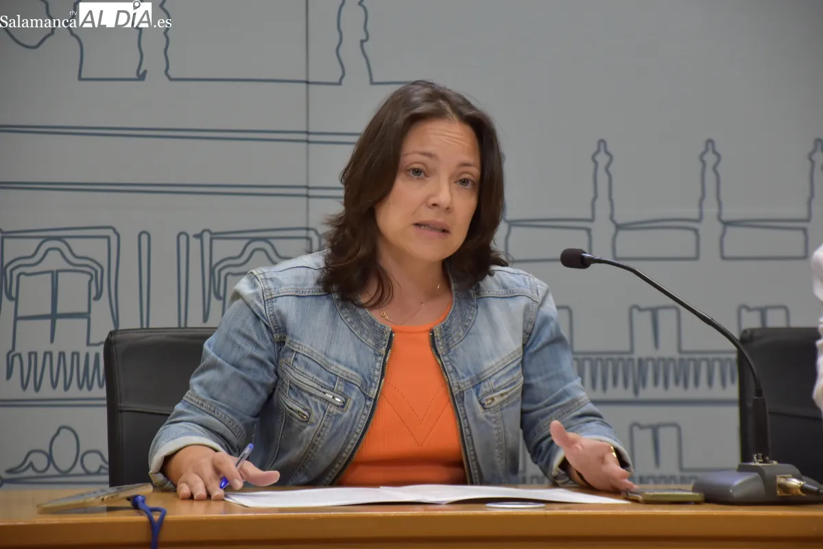 El PSOE lleva al pleno la mejora de las escuelas infantiles ante la pérdida de cuatro aulas públicas. Fotos de Miguel González