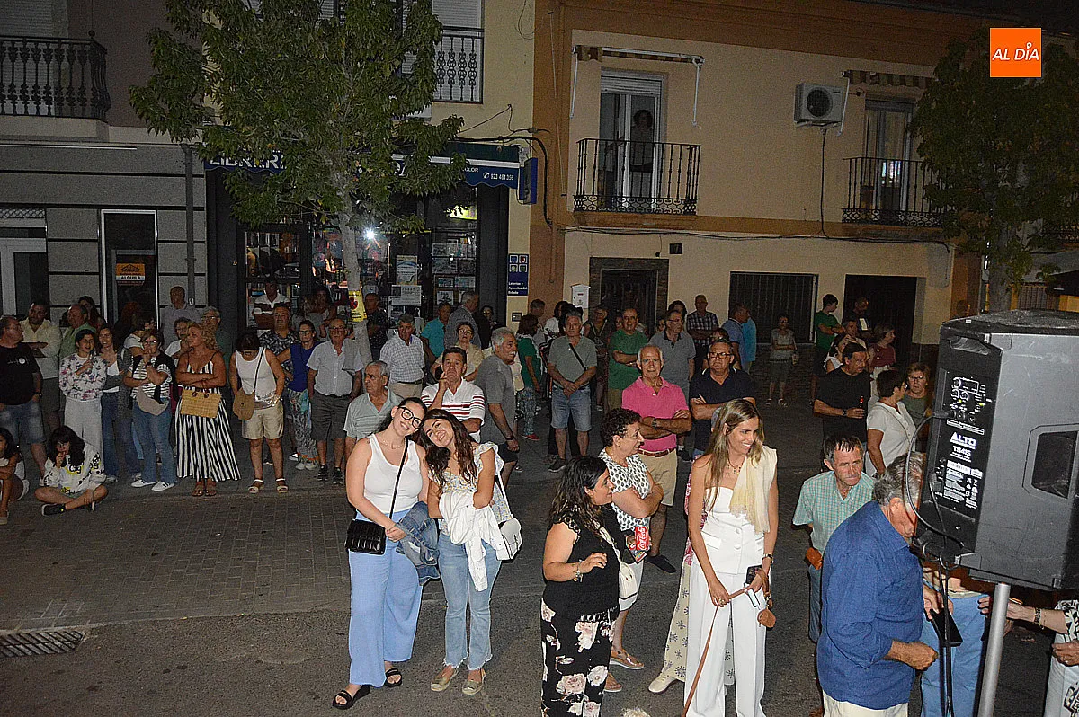 Foto 15 - Borja Jim&eacute;nez ensalza el comercio y la pasi&oacute;n taurina en el preg&oacute;n del Martes Chico
