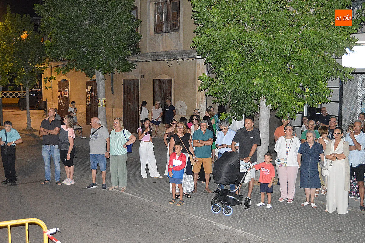 Foto 16 - Borja Jim&eacute;nez ensalza el comercio y la pasi&oacute;n taurina en el preg&oacute;n del Martes Chico