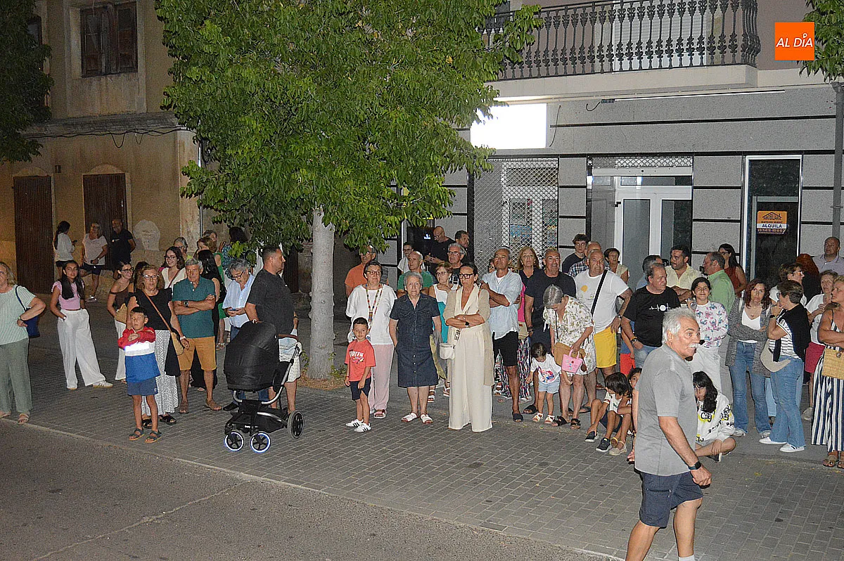 Foto 14 - Borja Jim&eacute;nez ensalza el comercio y la pasi&oacute;n taurina en el preg&oacute;n del Martes Chico