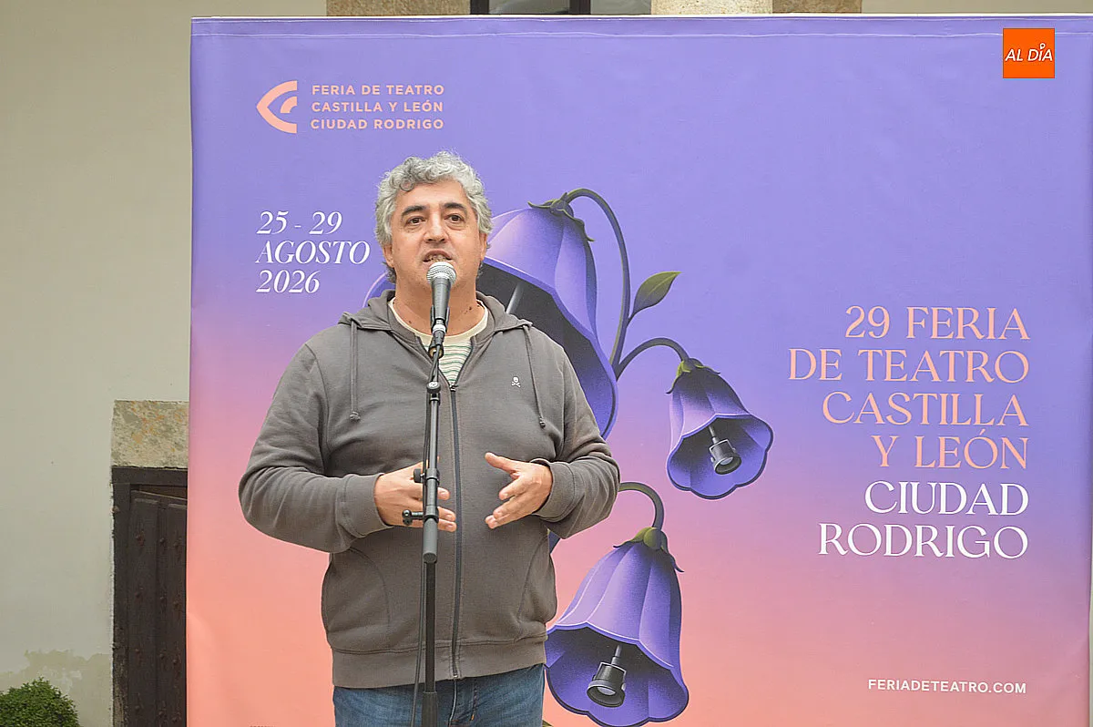Foto 2 - Las compa&ntilde;&iacute;as riojanas y asturianas de artes esc&eacute;nicas presentan sus propuestas en la Feria de Teatro