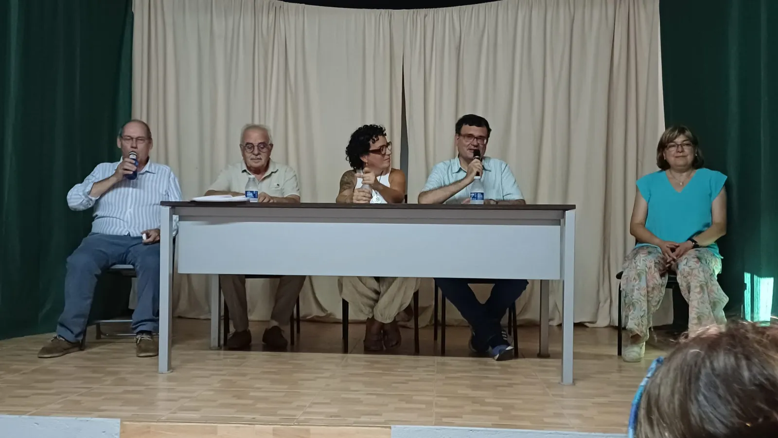 Fotos de Juan Antonio Martin Sánchez 