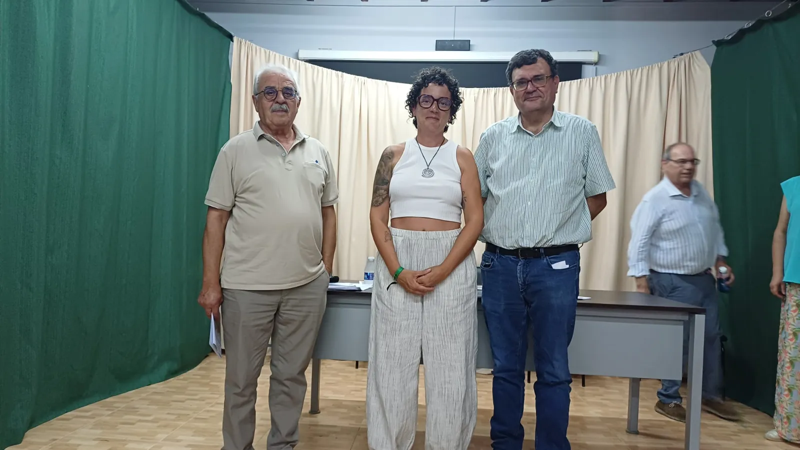 Fotos de Juan Antonio Martin Sánchez 