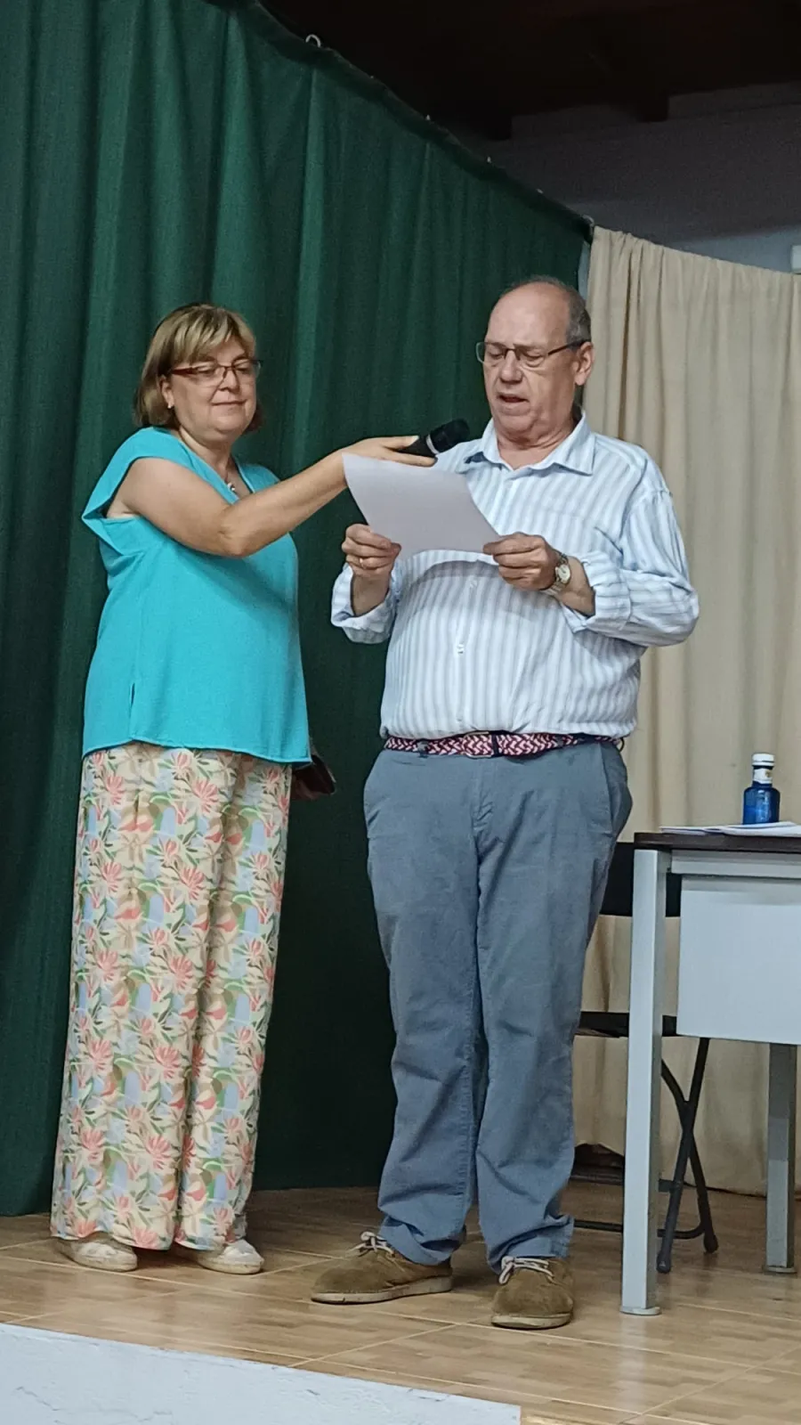Fotos de Juan Antonio Martin Sánchez 