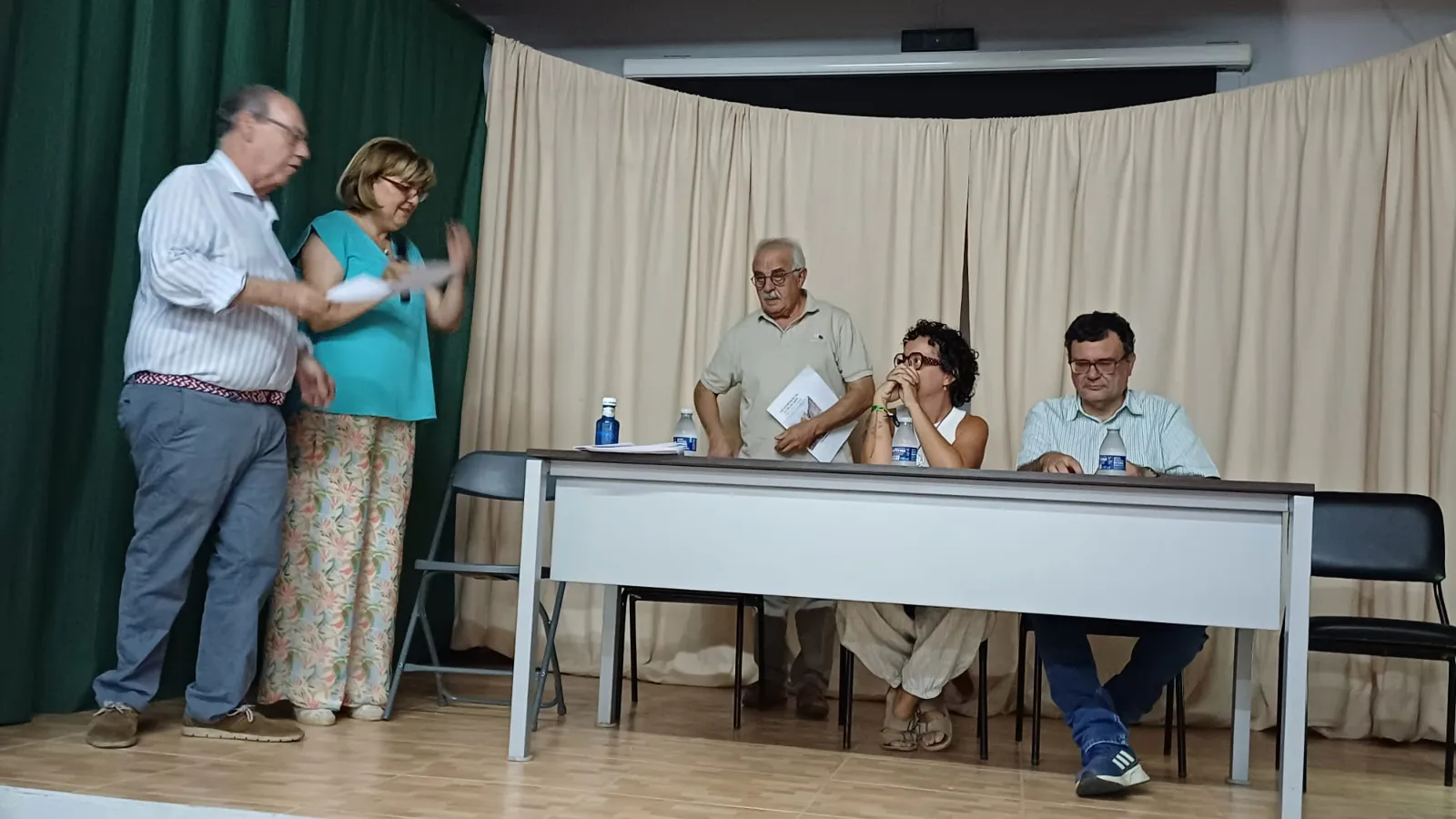 Fotos de Juan Antonio Martin Sánchez 